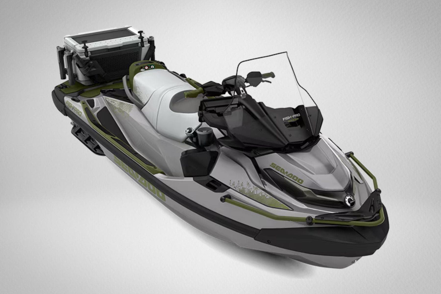 Sea-Doo RXP-X 300 Jet Ski Reviewed in 2026